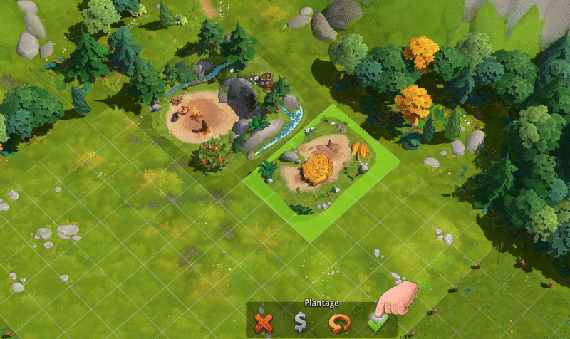 Screenshot Heroes Of History